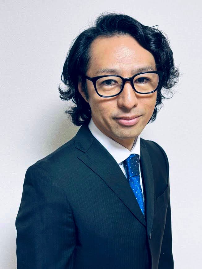 臨床心理士・公認心理師 宮路 正範